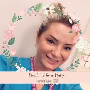 Meet your Posher, Monica